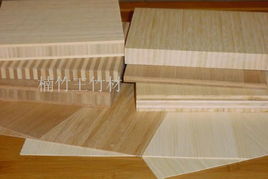 優質竹板市場動態 銷售、求購與貿易指南